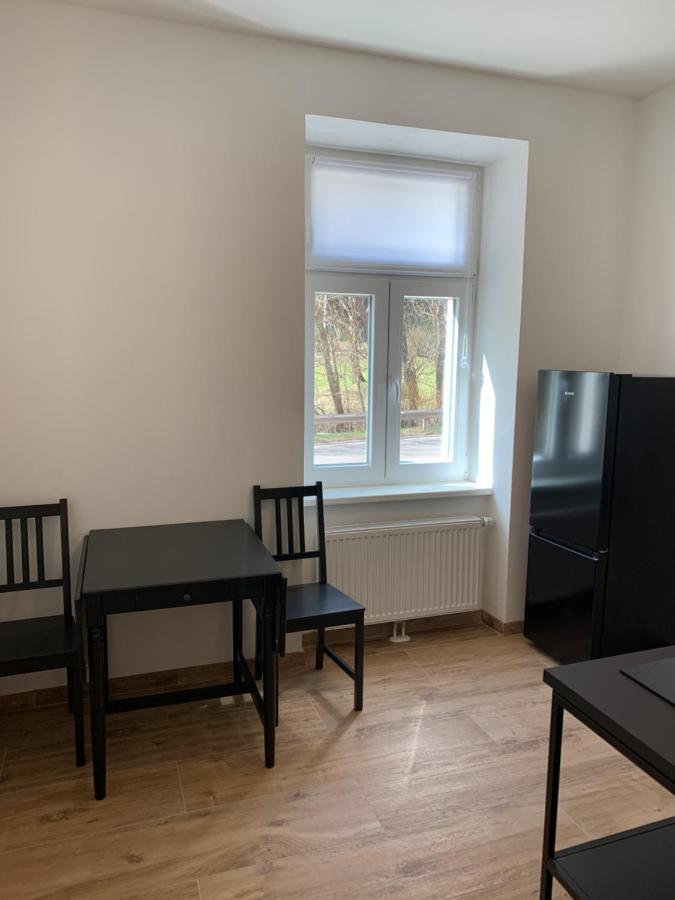 The Oaks Apartment Vordernberg Εξωτερικό φωτογραφία