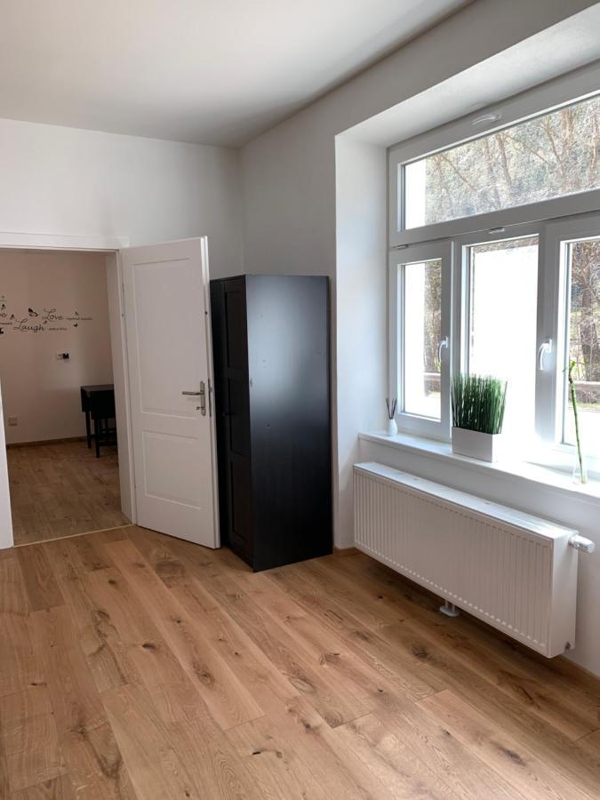 The Oaks Apartment Vordernberg Εξωτερικό φωτογραφία