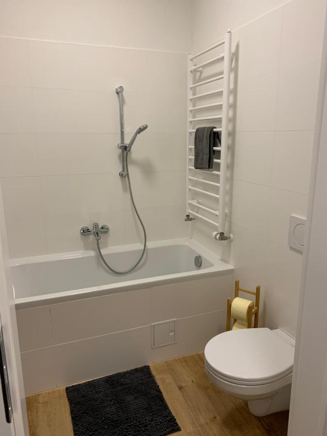 The Oaks Apartment Vordernberg Εξωτερικό φωτογραφία