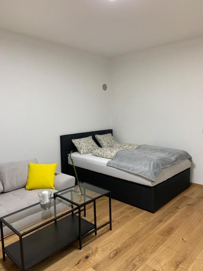 The Oaks Apartment Vordernberg Εξωτερικό φωτογραφία