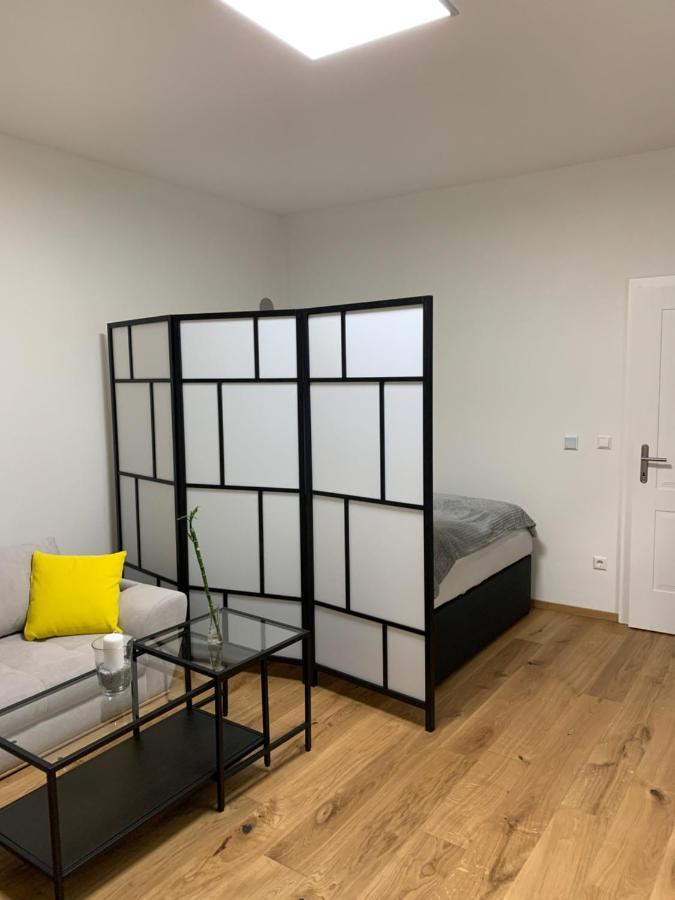 The Oaks Apartment Vordernberg Εξωτερικό φωτογραφία