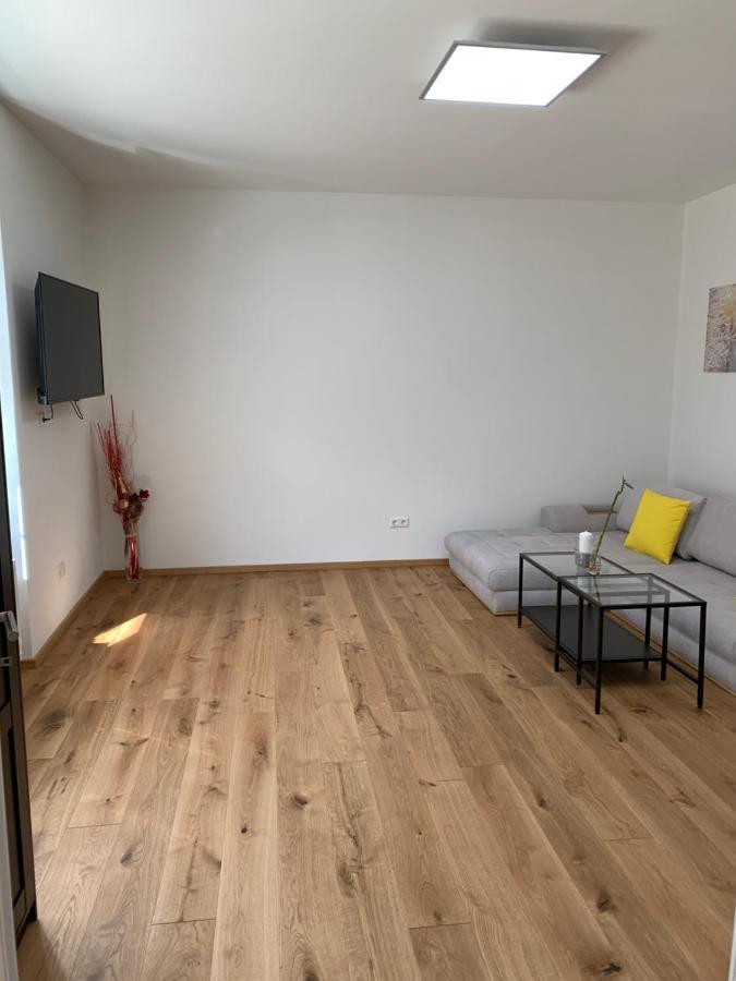 The Oaks Apartment Vordernberg Εξωτερικό φωτογραφία