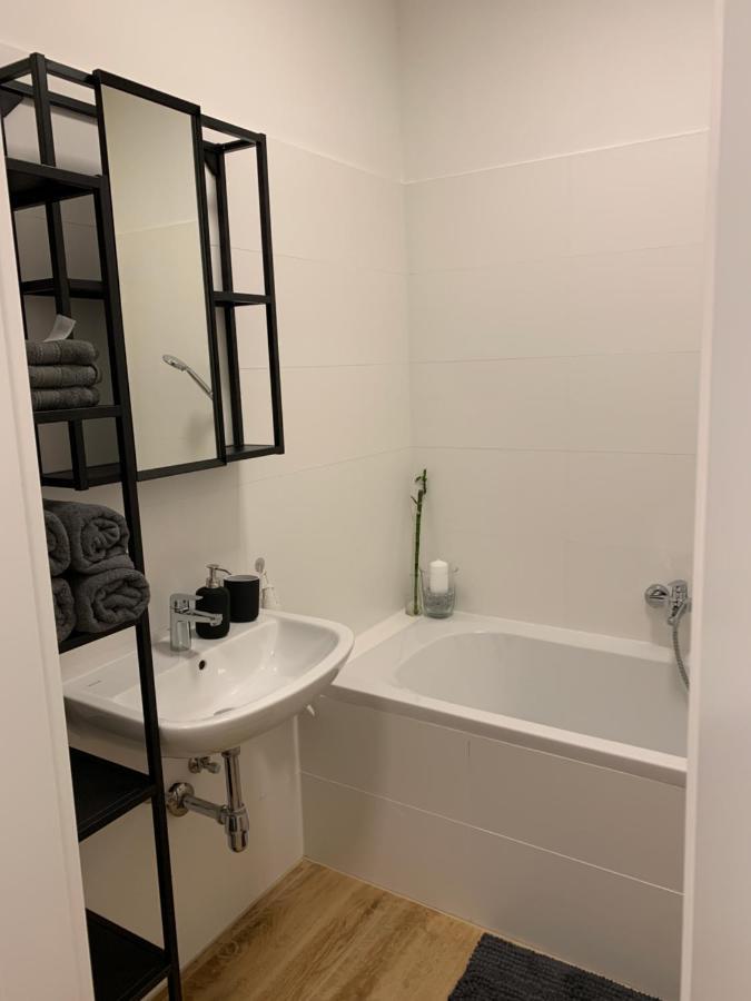 The Oaks Apartment Vordernberg Εξωτερικό φωτογραφία